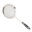 Mesh Mit Griff Für Und Puder 16 Cm 1