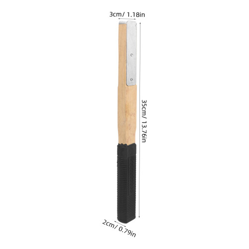 Mit Holzgriff Ersatz Für 2