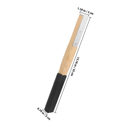 Mit Holzgriff Ersatz Für 1