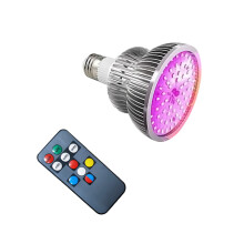 Full Spectrum Pflanzenlicht 50 W Für Indoor Pflanzen Und Gewächshaus