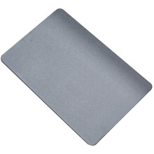 Wasserabsorbierende Fußmatte Badezimmer Rutschfeste Teppichboden-Matte