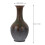 1 pc retro ceramic flower vase for desktop decor 10