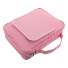 Buch Lese Stehpult Tasche Tablet Organizer Polyester Hülle 1 Satz