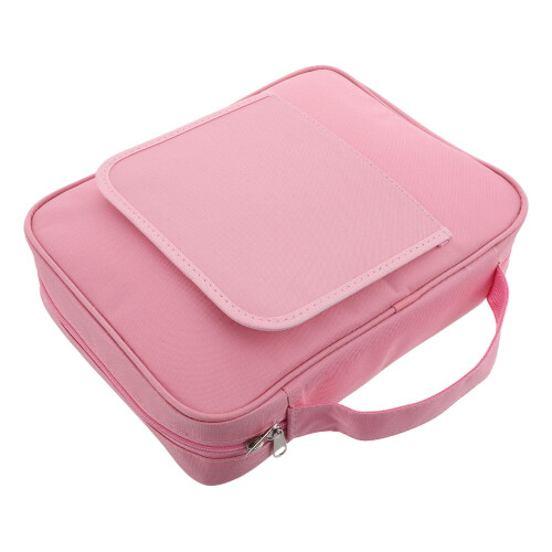 Buch Lese Stehpult Tasche Tablet Organizer Polyester Hülle 1 Satz
