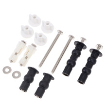 1 Set Toilettensitz , Robuste Scharniere