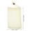 5Stk Peeling Mesh Beutel Netz Handgemacht 9