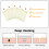 5Stk Peeling Mesh Beutel Netz Handgemacht 6