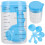 2 Sets Küchen-Messbecher Löffel Mit 4