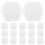 Protections Mammaires Confortables Absorbantes Fines Jetables 9