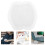 Protections Mammaires Confortables Absorbantes Fines Jetables 11