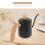 Coffee Kettle Gooseneck Kanne 350 Ml 8