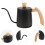 Coffee Kettle Gooseneck Kanne 350 Ml 9