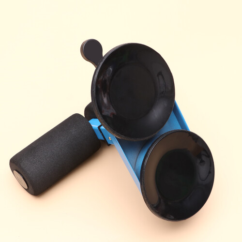 Abdominaltrainer Bauchrollergerät Für Zu Hause ( ) 2