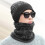 1St Wintermütze Für Männer, Gestrickte Schal-Mütze, 9