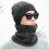 1St Wintermütze Für Männer, Gestrickte Schal-Mütze, 3