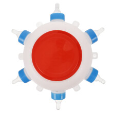 Calf Feeding Bottle, Flasche Für Babyziegen, Hängende Fütterung