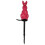 Bunny Solarleuchte, Solarlampe , Gartendeko Für Ostern 10