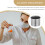 Becher Kleiner Messbecher Mit Mini 40 Ml 10