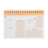 Efficient Planner Spiralnotizbuch Für Management Terminplanung 3