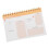 Efficient Planner Spiralnotizbuch Für Management Terminplanung 8