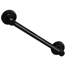 Alloy Hausschuhe Ablagegestell Lochfreies Wandregal Handtuchablage
