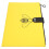 File Storage Bag, Ordner, Dokumentenablage, Organizer, Hefter Pouch 8