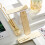 1 Set -Lesezeichen, Unfertige Holzlesezeichen, DIY 7