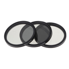 3St 55mm Beauty Cpl Polarisationsfilter