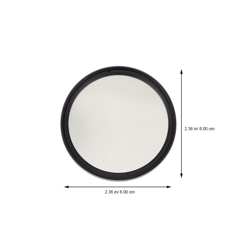 3St 55mm Beauty Cpl Polarisationsfilter 1