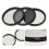 3St 55mm Beauty Cpl Polarisationsfilter 8
