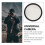 3St 55mm Beauty Cpl Polarisationsfilter 11