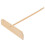Crepe Batter Spreader Tool Pancake Spreader Bamboo 1pack 7