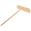 Crepe Batter Spreader Tool Pancake Spreader Bamboo 1pack 8