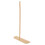Crepe Batter Spreader Tool Pancake Spreader Bamboo 1pack 11