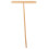 Crepe Batter Spreader Tool Pancake Spreader Bamboo 1pack 5