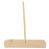 Crepe Batter Spreader Tool Pancake Spreader Bamboo 1pack 6