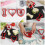 3Stück Sandwichform, DIY- , Brotbackform, Valentinstag Kuchenform 10