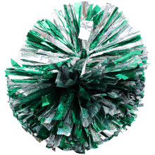 Delicate Cheering Pompom, Pom-Pom, Bühnenrequisite