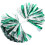 Delicate Cheering Pompom, Pom-Pom, Bühnenrequisite 7