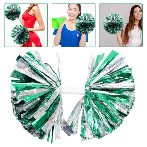 Delicate Cheering Pompom, Pom-Pom, Bühnenrequisite 2