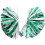 Delicate Cheering Pompom, Pom-Pom, Bühnenrequisite 9