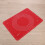 Silicone Rouge Pour Pâte À Pizza 5