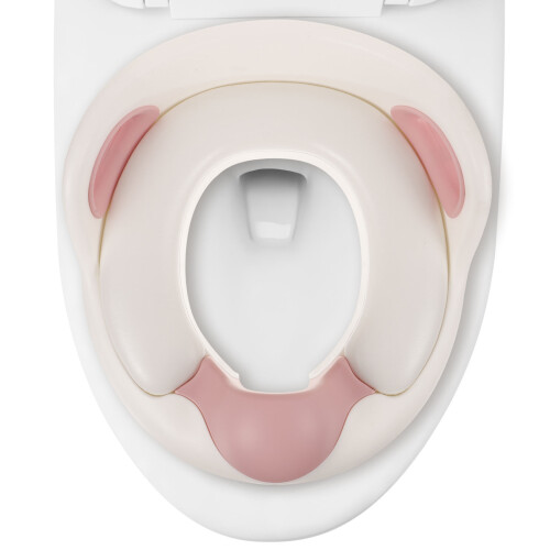 Kinder-Wc-Sitz Für Toiletten- Pottytraining 2