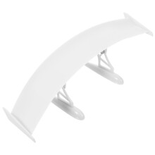 Car Tail Wing 30 Cm Automotive Heckspoiler Heckleiste