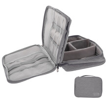 Electronic Bag Zubehör Organizer Für Kabel USB