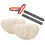1 Set Sauerteigglas Mit Stoffabdeckung Thermometerstreifen Datumsband 4