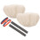 1 Set Sauerteigglas Mit Stoffabdeckung Thermometerstreifen Datumsband 7