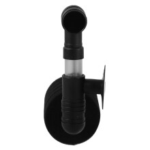 Professioneller Aquariumfilter Mit Sauerstoffgerät Für Fischtank