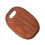 Solid Holz Schneidebrett 33x23x2,5 Cm Für Und 6
