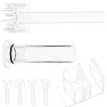 1 Set Aquarium Wasserschlauch Halter Aus Fixierung